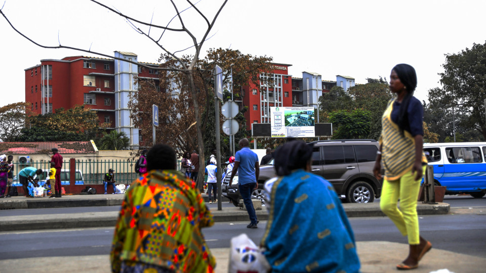 ONG critica falta de resposta a HIV/Sida em Angola