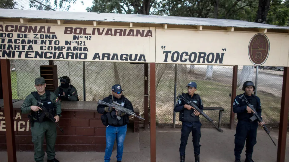 Peru, EUA e Argentina pedem que se declare Tren de Aragua como terrorista