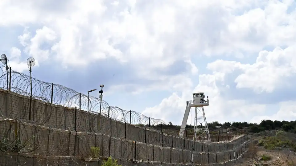 Ataque israelita mata dois soldados do Líbano