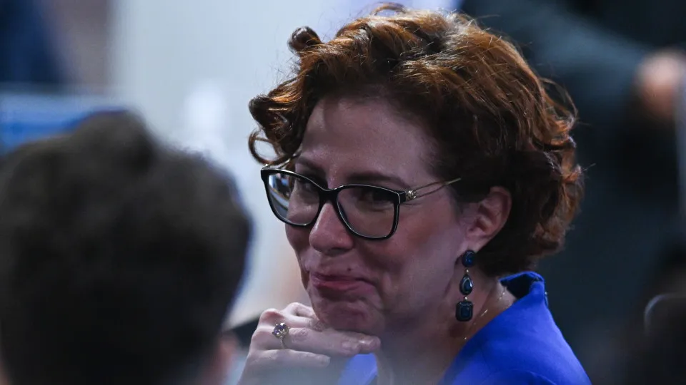 Brazilian congress approves commission report that accuses Bolsonaro and 60 others of plotting coup