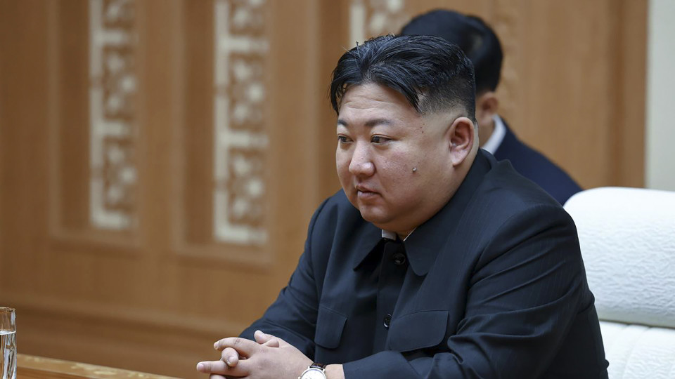 Kim Jong-un já consegue espiar bases militares dos EUA em Guam