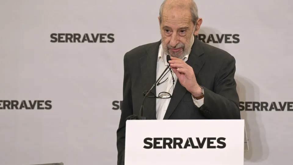 PM na inauguração do novo edifício poente do Museu de Serralves