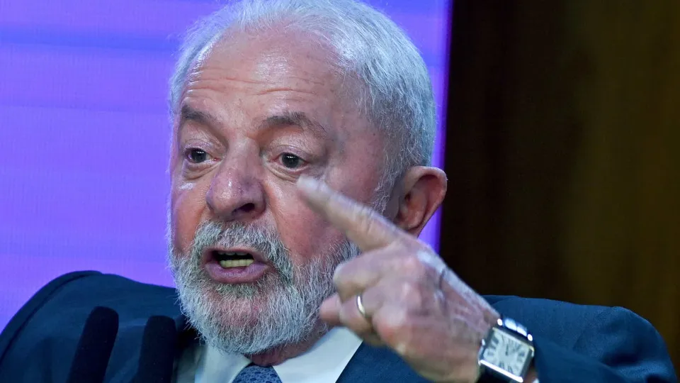 Lula anuncia reforço da segurança nas fronteiras, portos e aeroportos