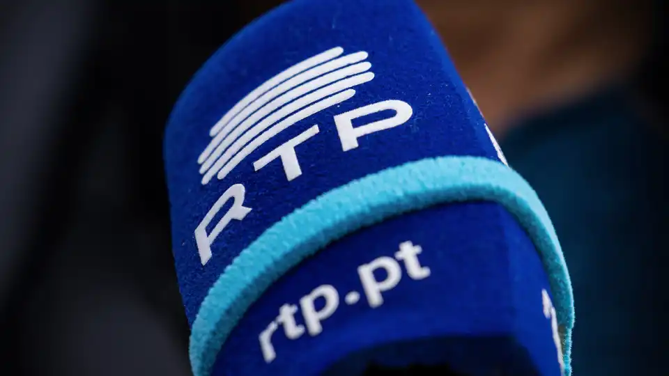 Sindicatos da RTP querem futuro decidido pela AR e não pelo Governo