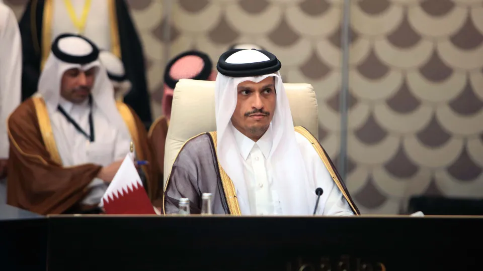 Qatar suspendeu mediação até que Israel e Hamas mostrem "seriedade"