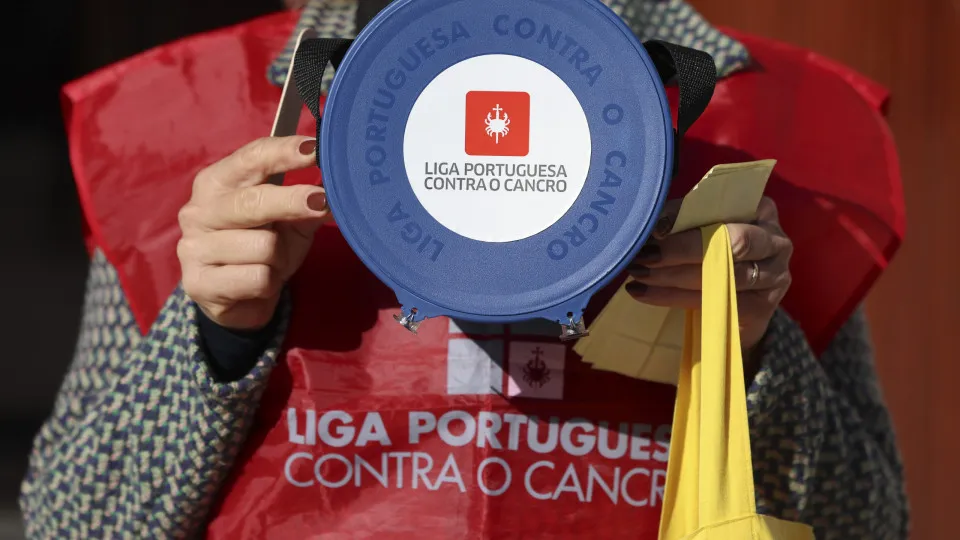 Liga Contra o Cancro angariou mais de 1,9 milhões de euros