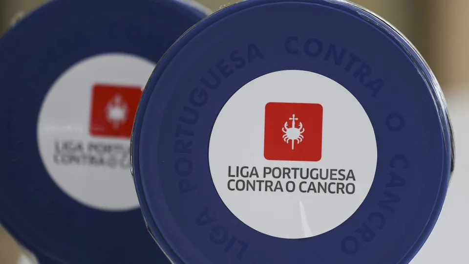 Liga Portuguesa Contra o Cancro inicia hoje peditório nacional