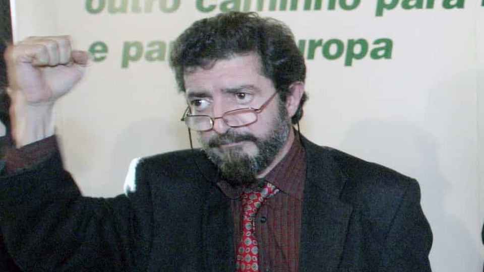 Morreu o poeta e ensaísta Manuel Gusmão. Tinha 77 anos