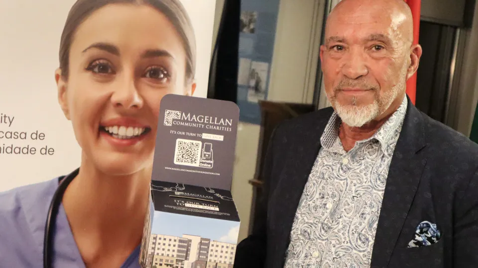 Passeio da Fama reconhece sacrifícios de lusodescendentes no Canadá