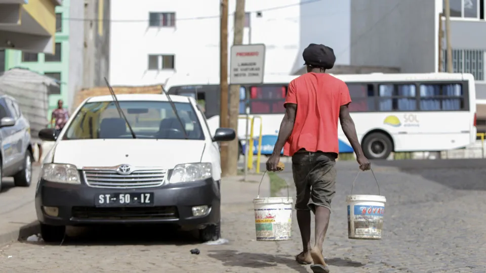 Cabo Verde, Guiné-Conacri e Libéria integram programa de segurança sanitária do Banco Mundial