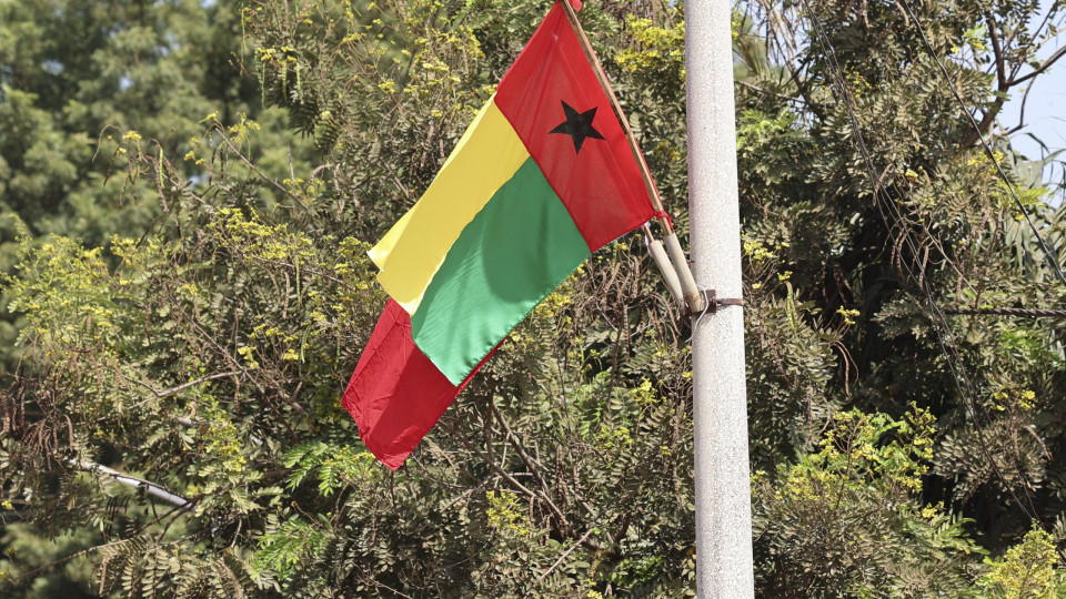 Jovens guineenses pedem apoio para anular dissolução do parlamento