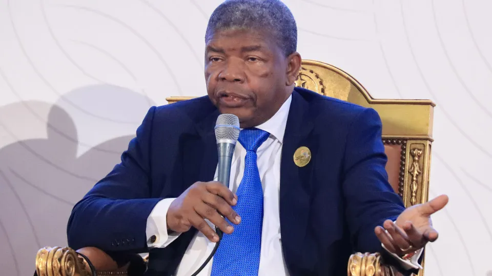 Angola. Presidente nomeia ministro do Planeamento e secretários de Estado