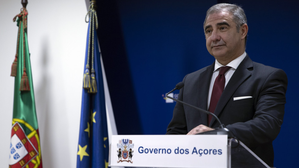PSD/Açores aprova coligação com CDS-PP e PPM