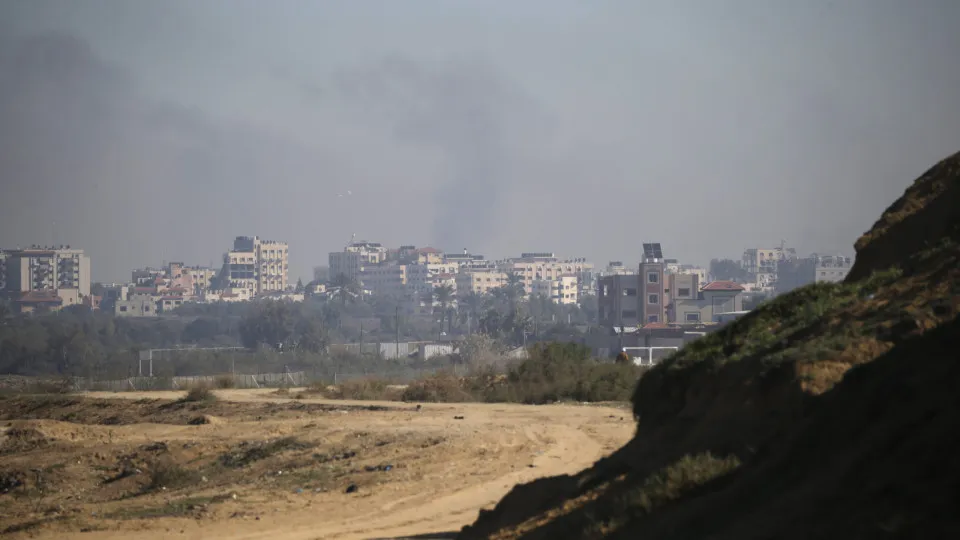 Exército israelita mata três reféns por engano