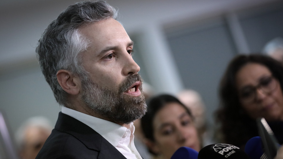Pedro Nuno Santos avisa que PS não é "um CDS para o Governo"