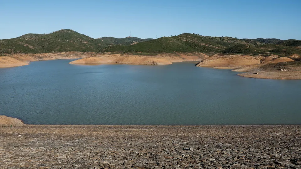 Seca meteorológica terminou em algumas regiões de Portugal em outubro