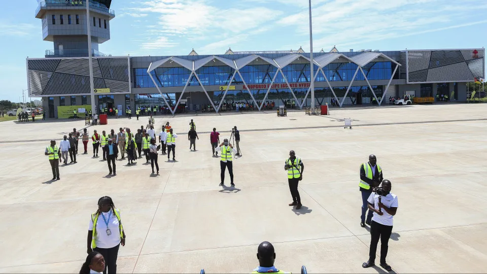 Eliminar dívidas entre prioridades da Aeroportos de Moçambique