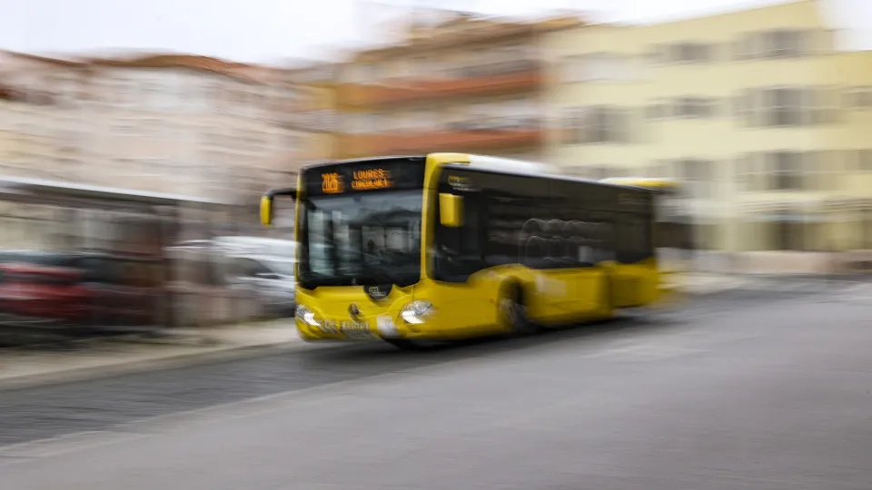 Carris Metropolitana transportou mais de 174 milhões de passageiros
