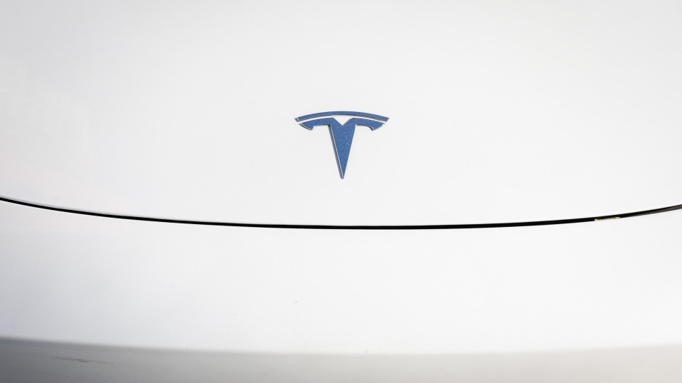 Cause for alarm? Tesla profit falls 55% through March