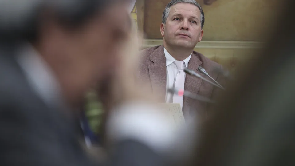 Parlamento: Marco Galinha ouvido na Comissão de Cultura, Comunicação, Juventude e Desporto
