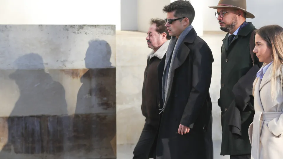 Sara Carreira. Ivo Lucas e mais dois arguidos condenados a pena suspensa
