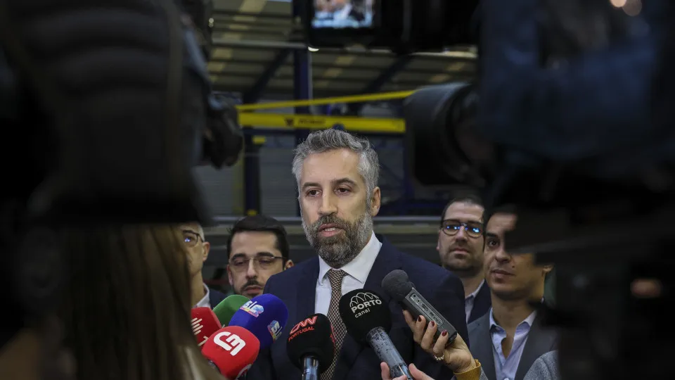 TAP? "Não há nenhum dossiê no Governo que tenha sido tão escrutinado"