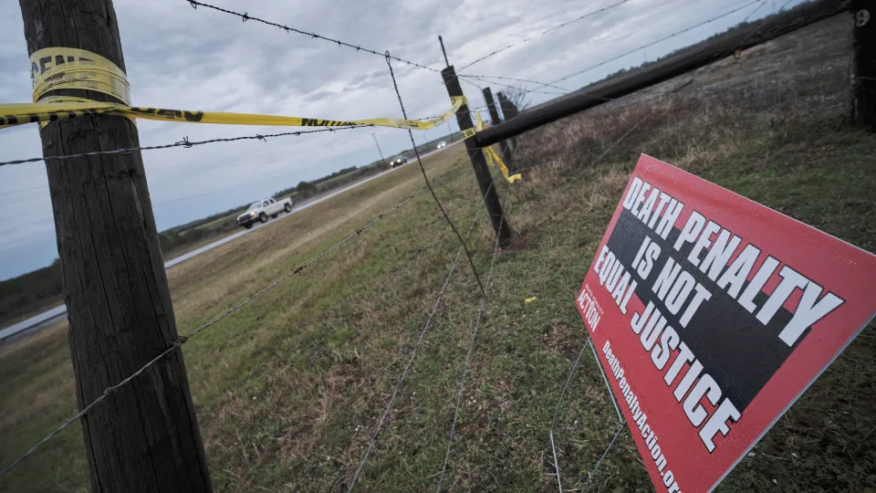 Estados Unidos batem recorde de execuções com 37 para já este ano