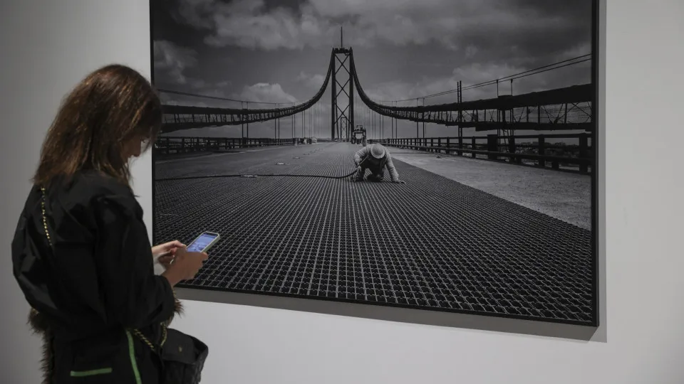 Encontros da Imagem regressam com exposições e mais de 350 artistas