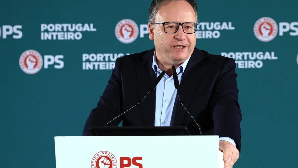 Reconhecimento da Palestina "não é medida simbólica". "É medida política"