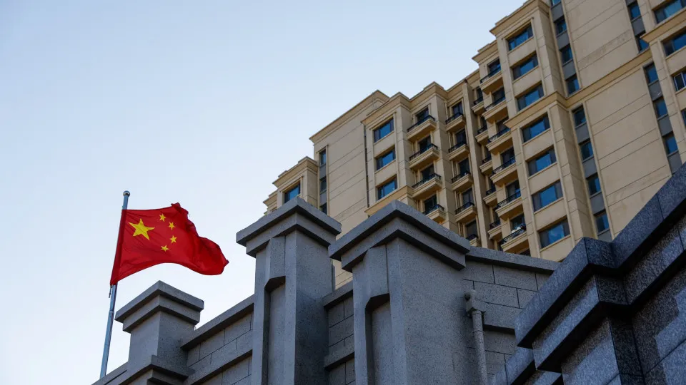 China Evergrande ordered to liquidate by Hong Kong court