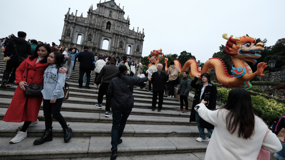 Media Censorship and Restrictions on Political Participation in Macau
