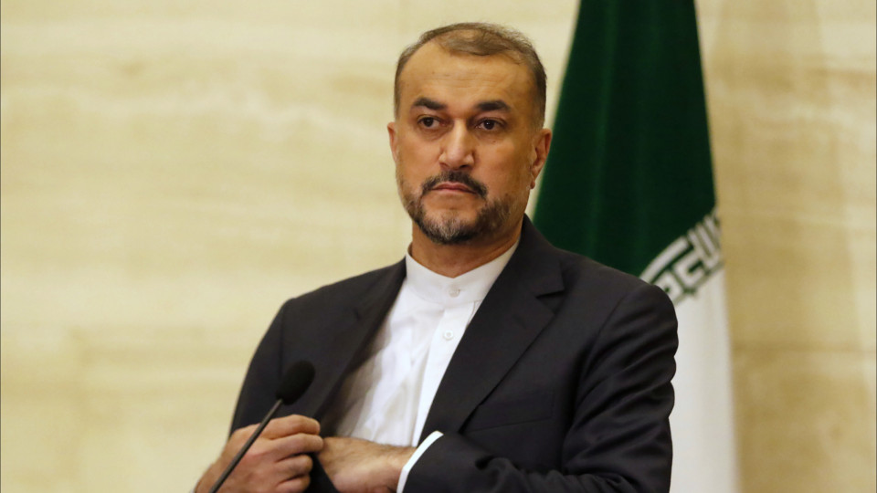 Irão anuncia libertação de tripulantes de navio de bandeira portuguesa
