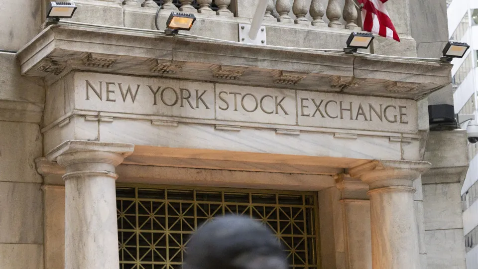 New York Stock Exchange