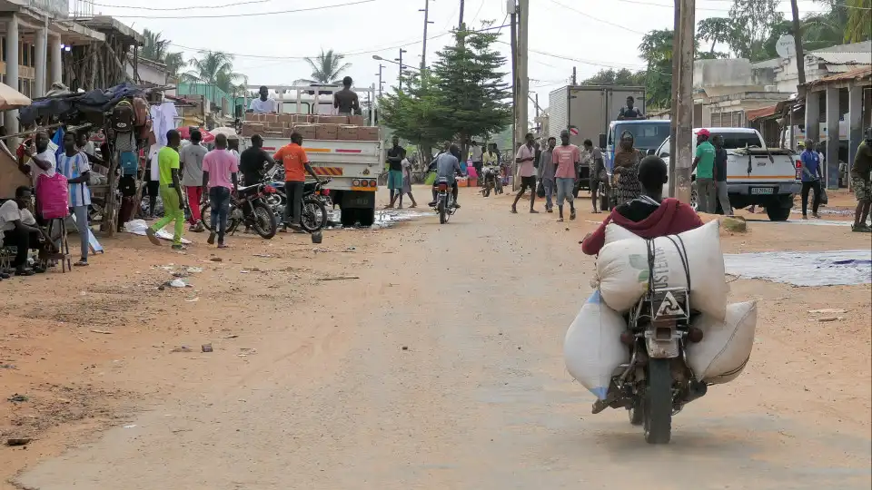 Encontrados três mortos com sinais de degolação em Moçambique