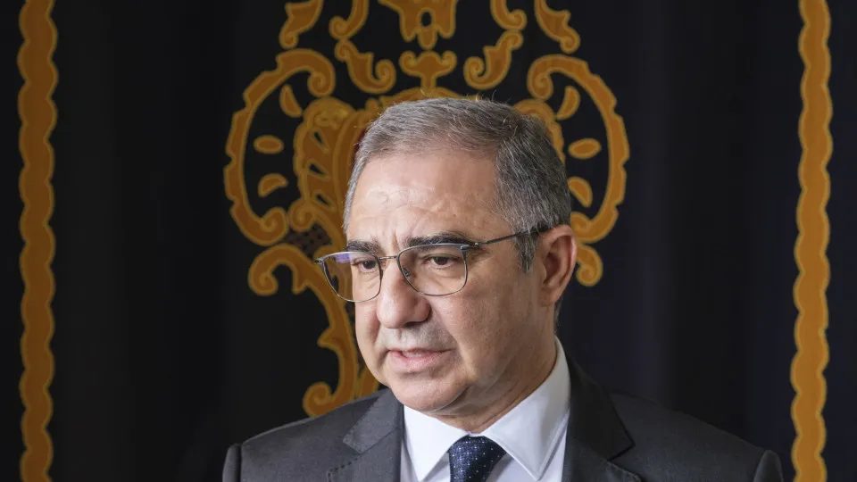 José Manuel Bolieiro apresenta composição do XIV executivo açoriano