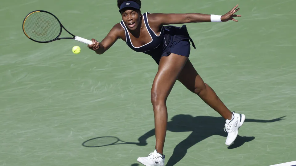 BNP Paribas Open Tennis Tournament