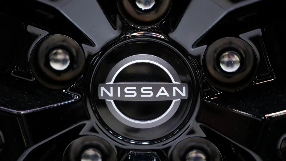 Lucro líquido da Nissan caiu 93,5% entre abril e setembro