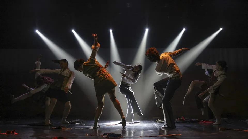 Quorum Ballet estreia espetáculo para pôr público a pensar sobre opressão