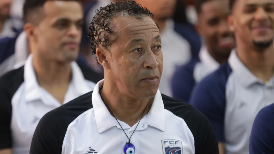 Seis jogadores das ligas portuguesas entre os convocados de Cabo Verde