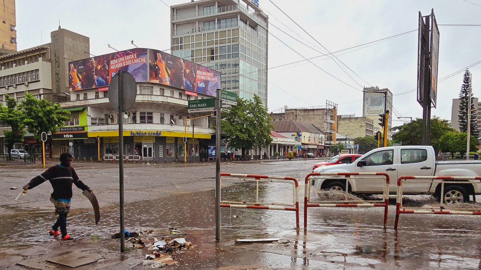 Governo moçambicano vai dar apoio a autarquias afetadas pelas chuvas