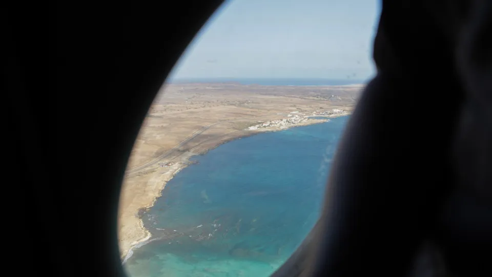 Banco Mundial prepara Relatório sobre Clima e Desenvolvimento em Cabo Verde