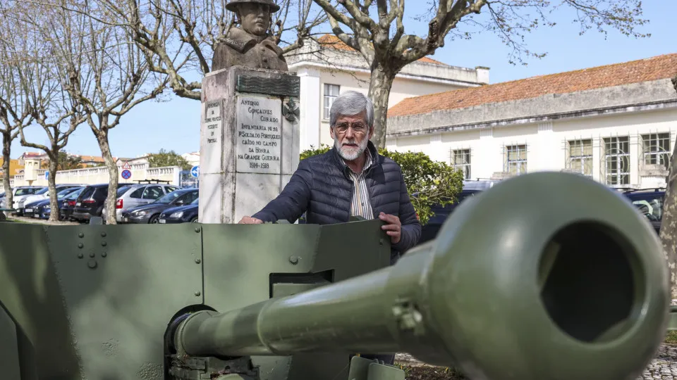 A revolução na Figueira da Foz começou horas antes de as tropas avançarem