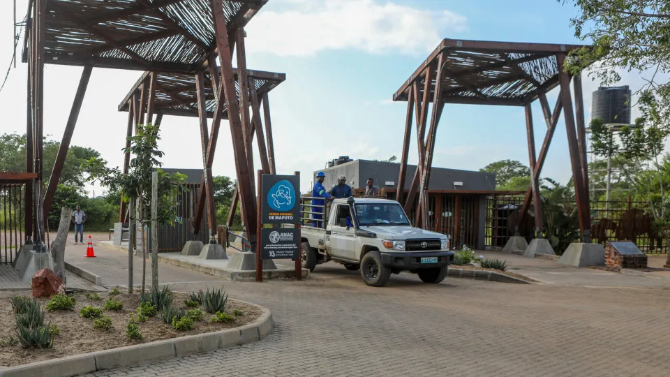 Parque Nacional de Maputo bate recorde com 20.000 visitas em 2023