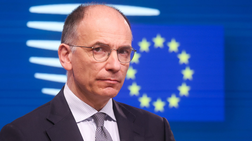 Letta quer fundo para evitar "medo" de beneficiários com expansão da UE