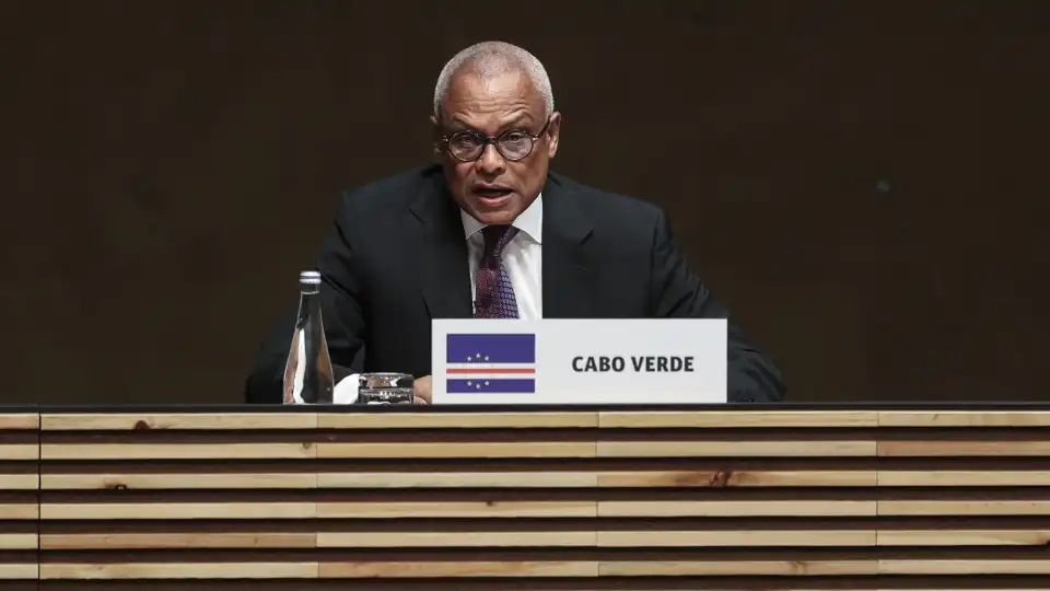 Cabo Verde explica atrasos de metas ambientais com falta de financiamento