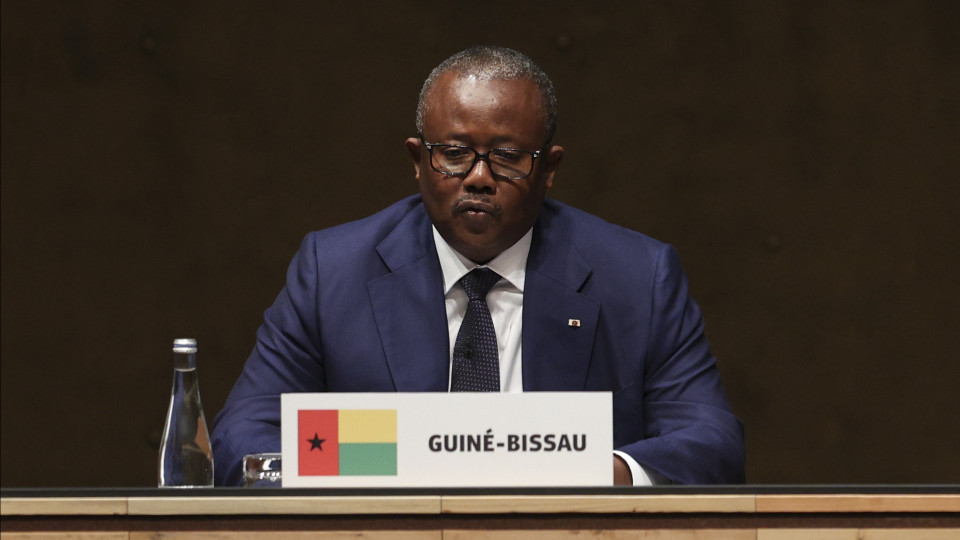  Guiné-Bissau