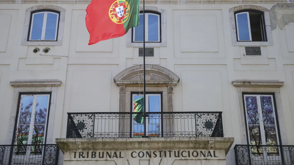 Constitucional rejeita apreciar recursos no caso do cartel da banca