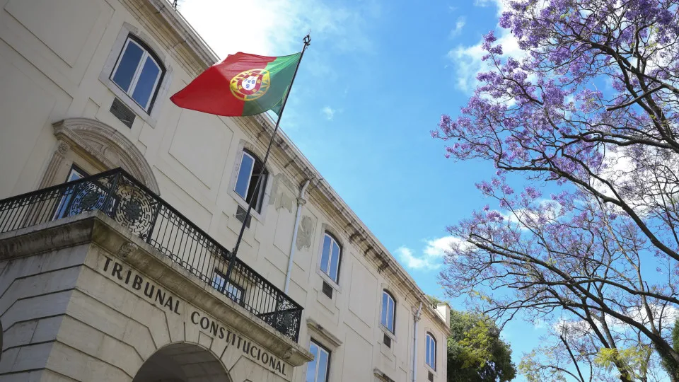 Tribunal Constitucional