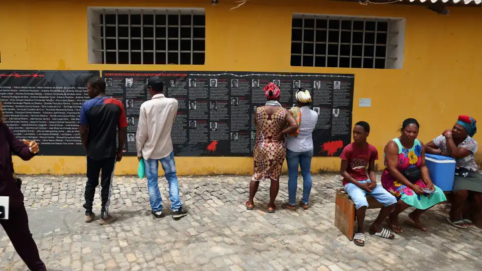 Tarrafal quer colocar cemitério na rota cultural cabo-verdiana