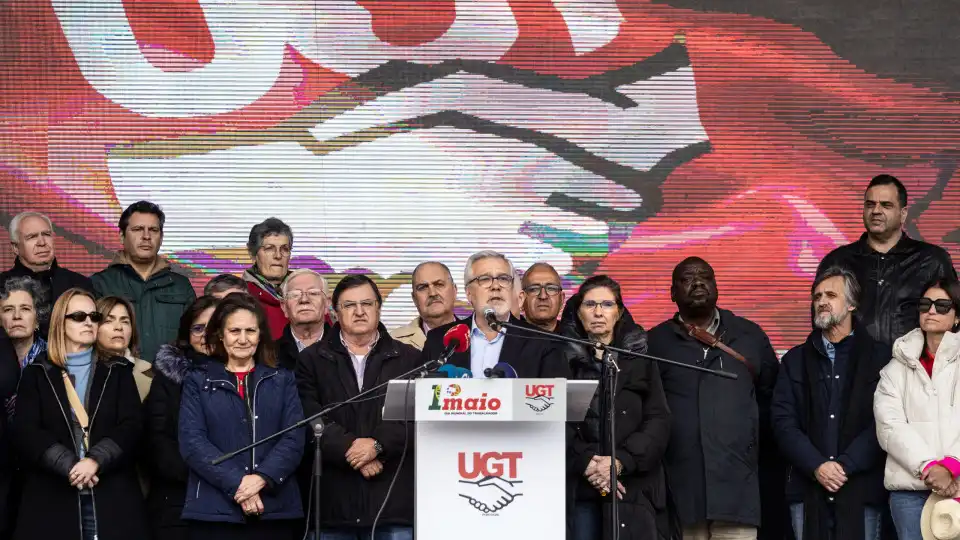 UGT exige debate público do plano de ação para a comunicação social